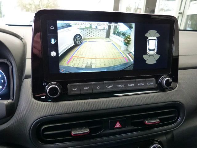 Hyundai Kona 2WD Hybrid N Line