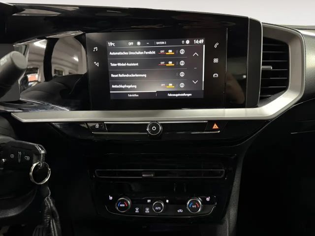 Opel Mokka 1.2 Turbo Turbo