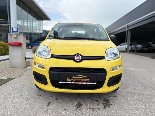 Fiat Panda 4x2