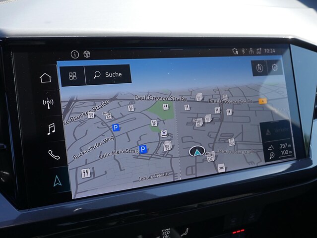 Audi Q4 e-tron 35 Sportback