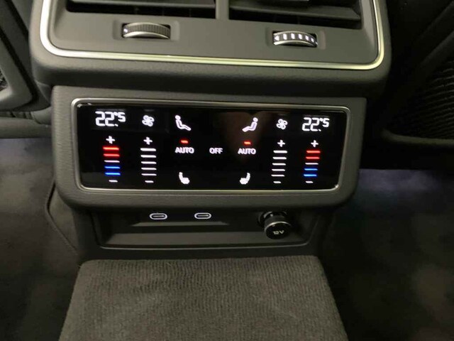 Audi RS6 Avant Quattro