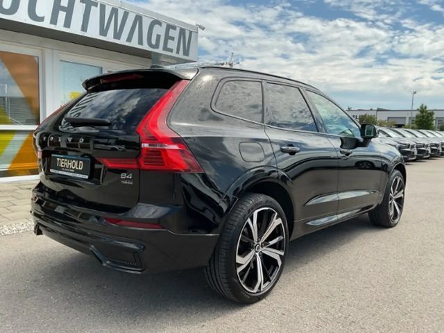 Volvo XC60 Dark Plus