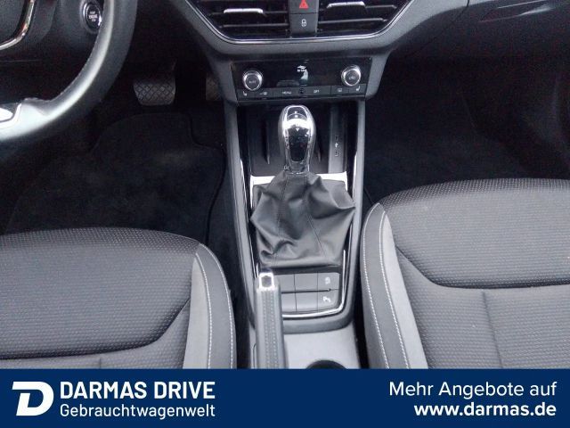 Skoda Kamiq 1.5 TSI Ambition