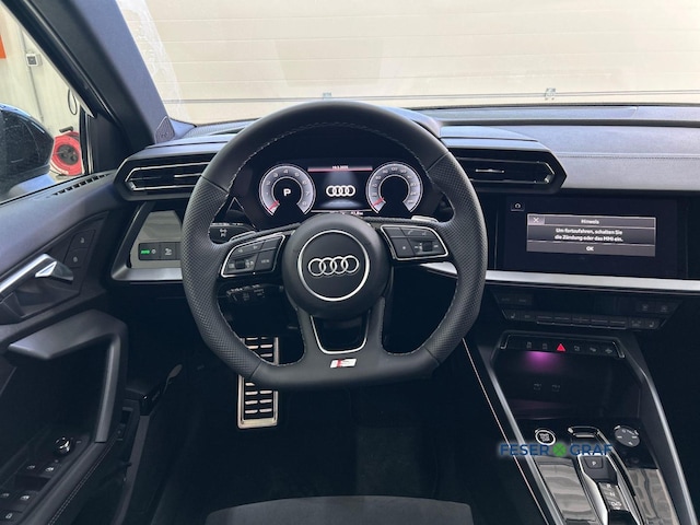 Audi A3 35 TFSI S-Tronic