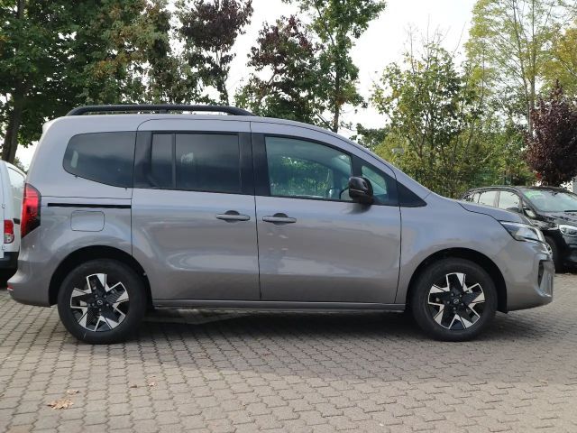 Nissan Townstar DIG-T Tekna