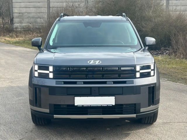 Hyundai Santa Fe 1.6 T-GDi