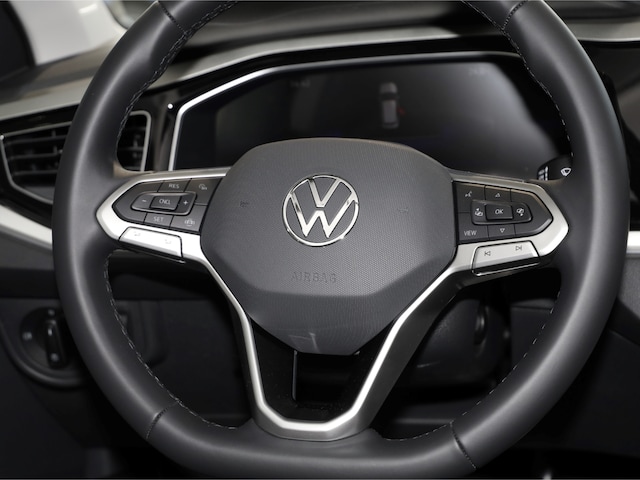 Volkswagen Taigo Move