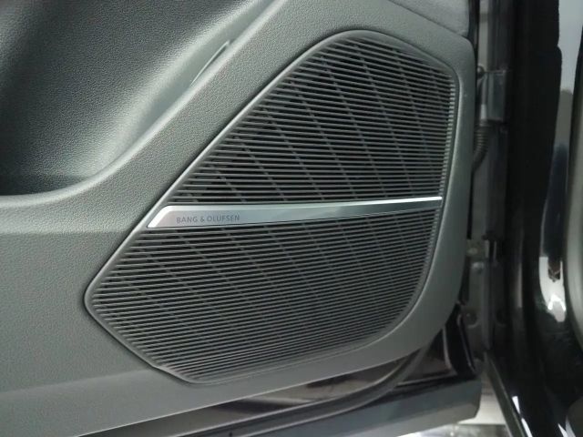 Audi Q8 50 TDI Quattro