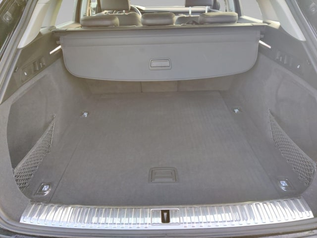 Audi e-tron 55 Quattro