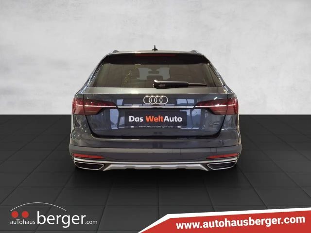 Audi A4 allroad 40 TDI Quattro