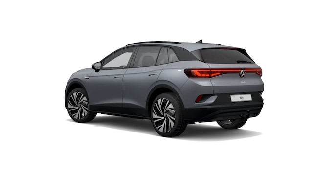 Volkswagen ID.4 Performance Pro