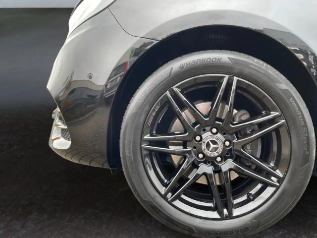 Mercedes-Benz V 300 4MATIC AMG Line V 300 d