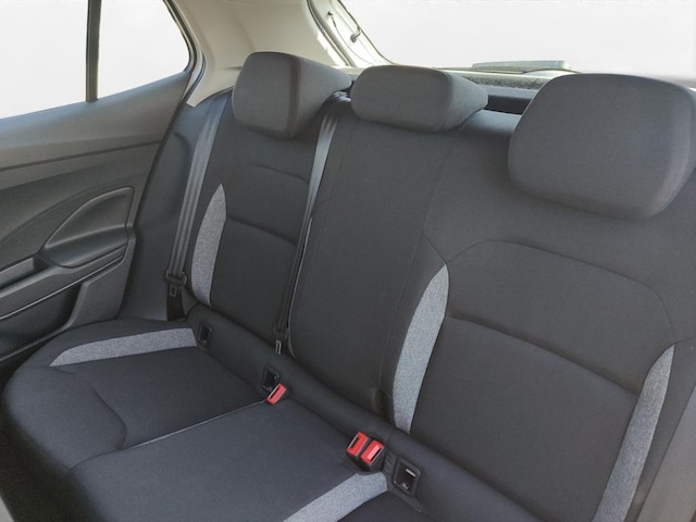 Skoda Fabia Fabia 1.0 MPI Essence