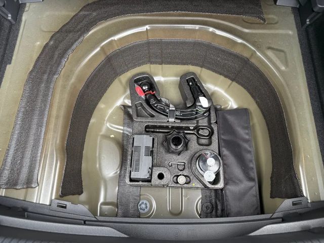 Volkswagen Taigo DSG