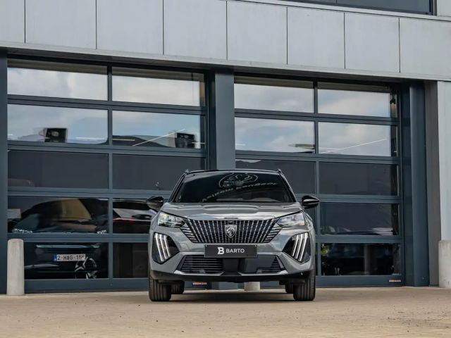 Peugeot 2008 GT-Line