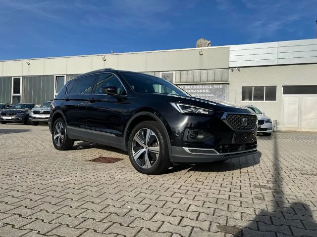 Seat Tarraco 2.0 TDI 4Drive Xcellence
