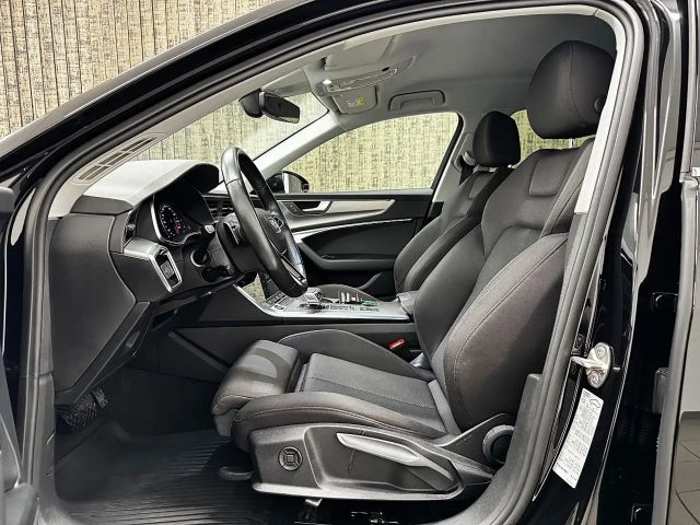 Audi A6 40 TDI Avant Quattro S-Tronic Sport