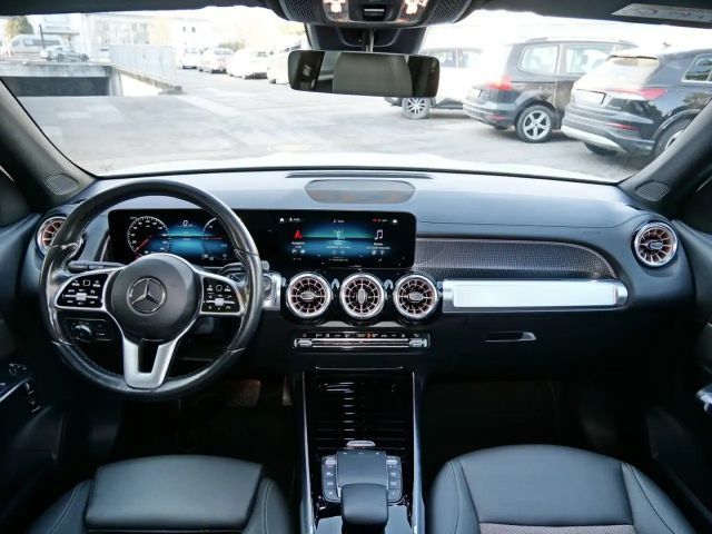 Mercedes-Benz EQB 250 Advanced