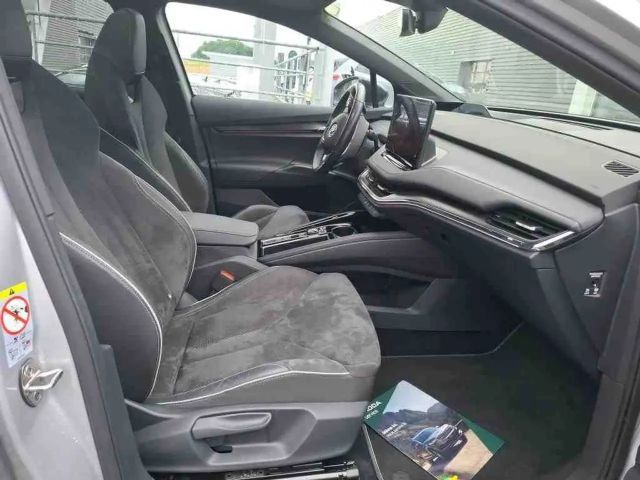 Skoda Enyaq Coupe Sportline