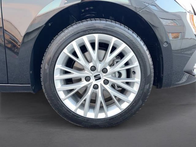 Seat Leon DSG Style e-Hybrid