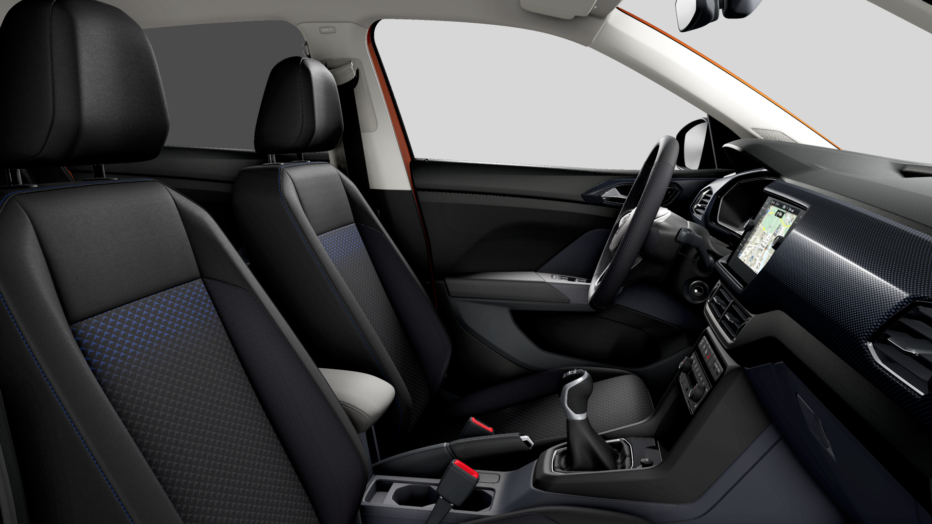 Volkswagen T-Cross T-Cross