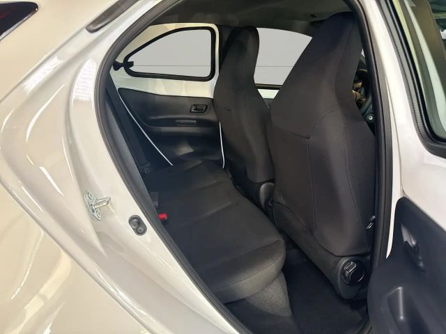 Toyota Aygo 1.0 VVT-i Business Hatchback