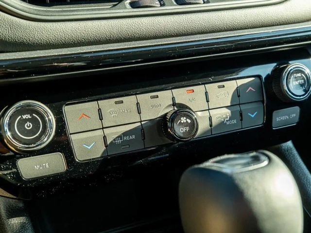Jeep Compass PHEV MY 23