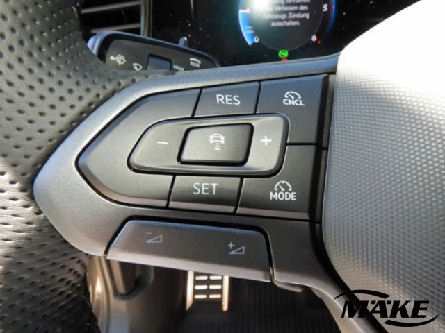 Volkswagen Passat 2.0 TDI DSG R-Line