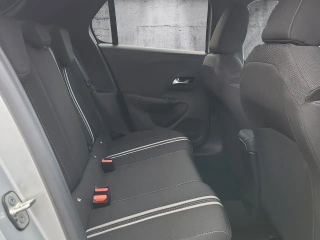 Opel Corsa F Automatik Sondermodell "GS" Voll-LED/DAB