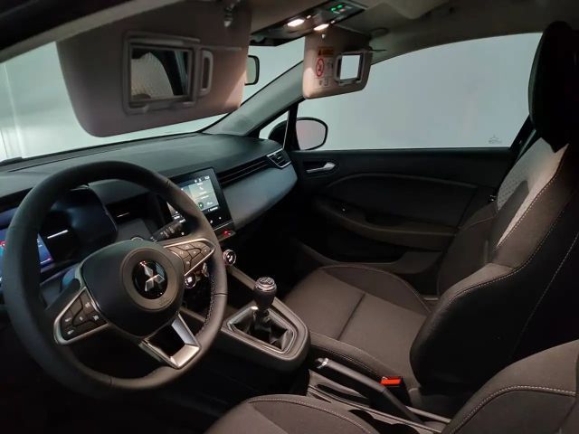 Mitsubishi Colt PLUS 1,0 l T-Benzin,Beheizbares Lenkrad, Sitzheitz