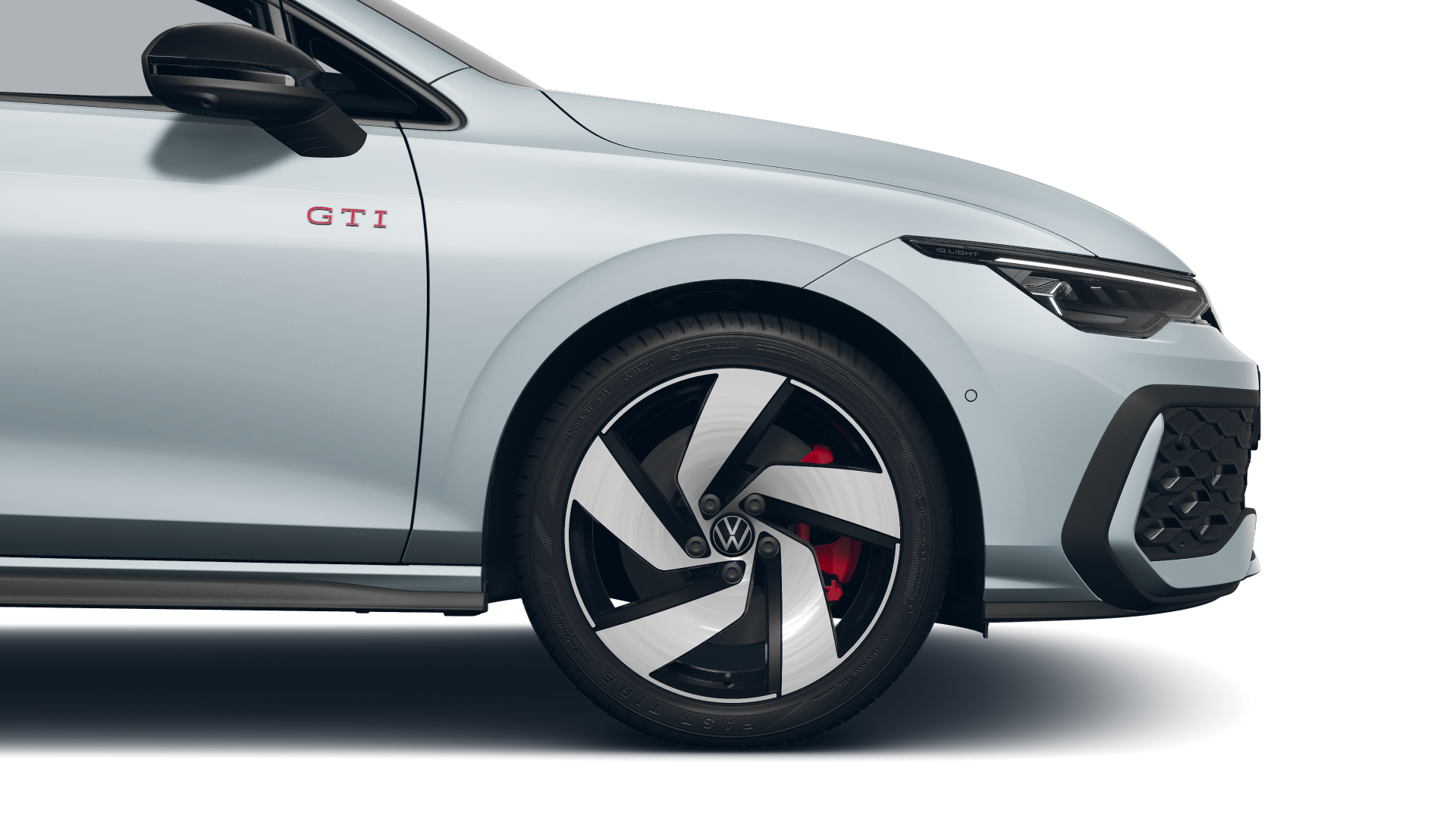 Volkswagen Golf 2.0 TSI GTI