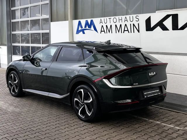 Kia EV6 77,4 kWh Air Vierwielaandrijving