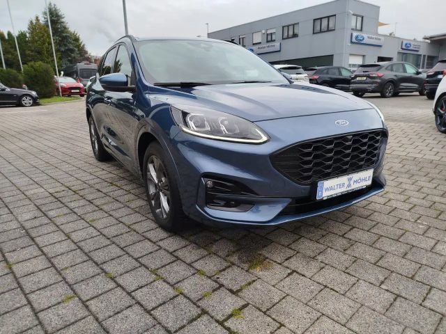Ford Kuga ST Line X