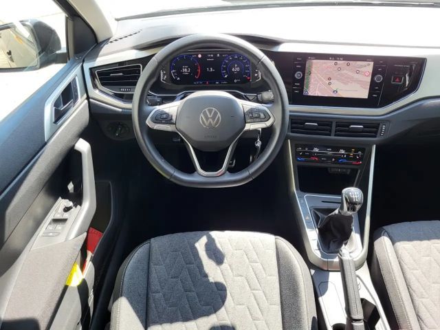 Volkswagen Polo Move