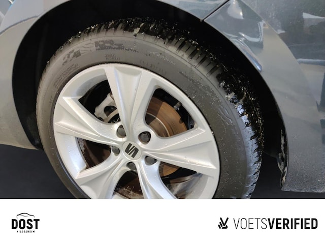 Seat Leon 1.5 eTSI FR-lijn Sportstourer