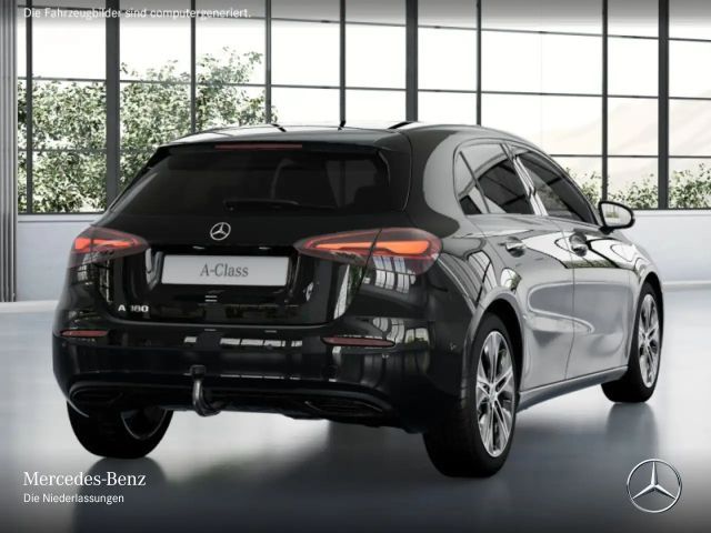 Mercedes-Benz A 180 Progressive