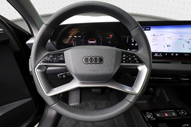 Audi Q6 e-tron Performance