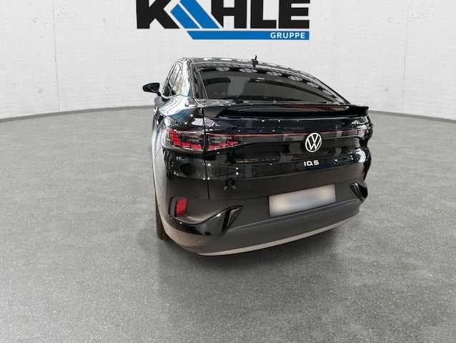 Volkswagen ID.5 Plus