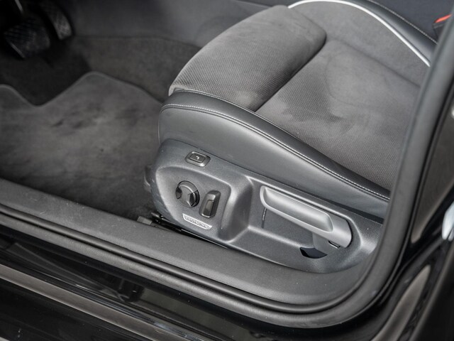 Volkswagen Passat 2.0 TDI DSG