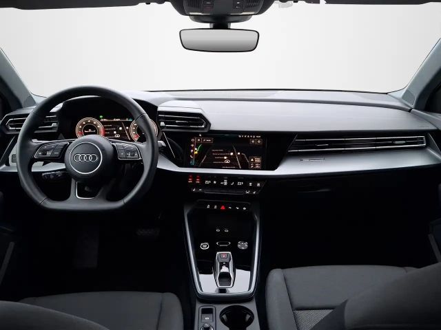 Audi A3 30 TFSI Sedan Sportback