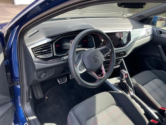 Volkswagen Polo 2.0 TSI DSG