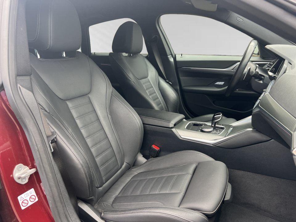 BMW 430 430d Coupé Gran Coupé xDrive