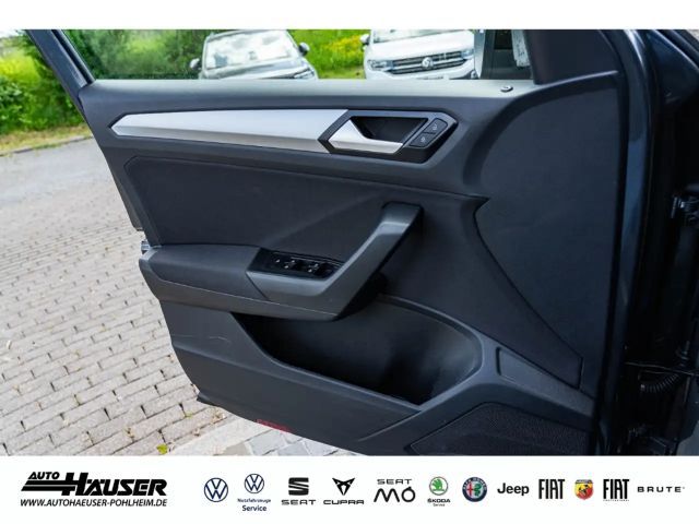 Volkswagen T-Roc 1.5 TSI DSG Life