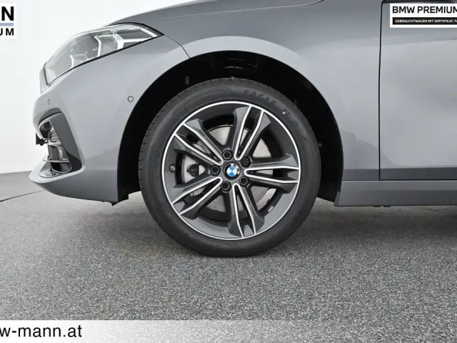 BMW 118 118i Sport Line