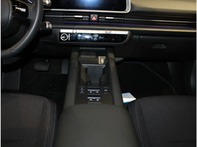 Hyundai IONIQ 6 4WD Vierwielaandrijving