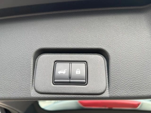 Nissan X-trail e-4ORCE