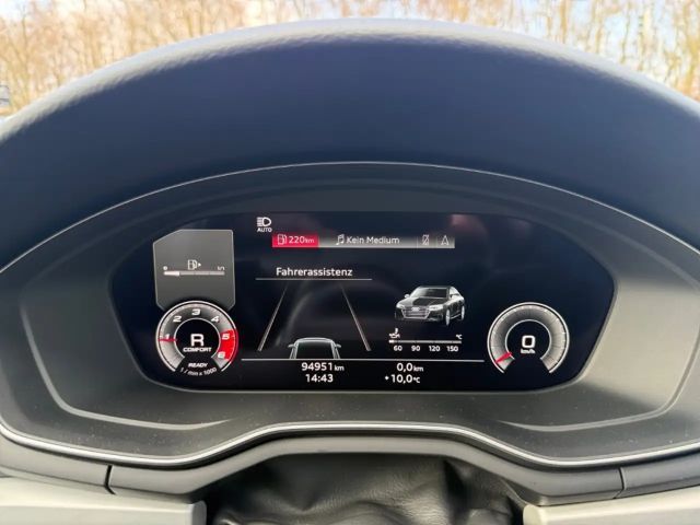 Audi A4 40 TDI S-Tronic Sedan