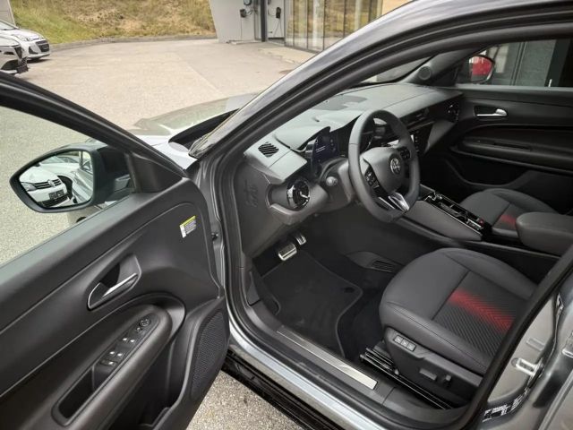 Alfa Romeo Junior Ibrida