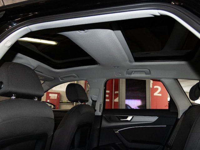 Audi A6 45 TFSI Avant Quattro S-Tronic