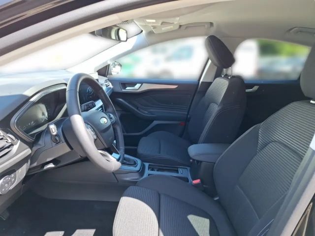 Ford Focus EcoBoost Titanium